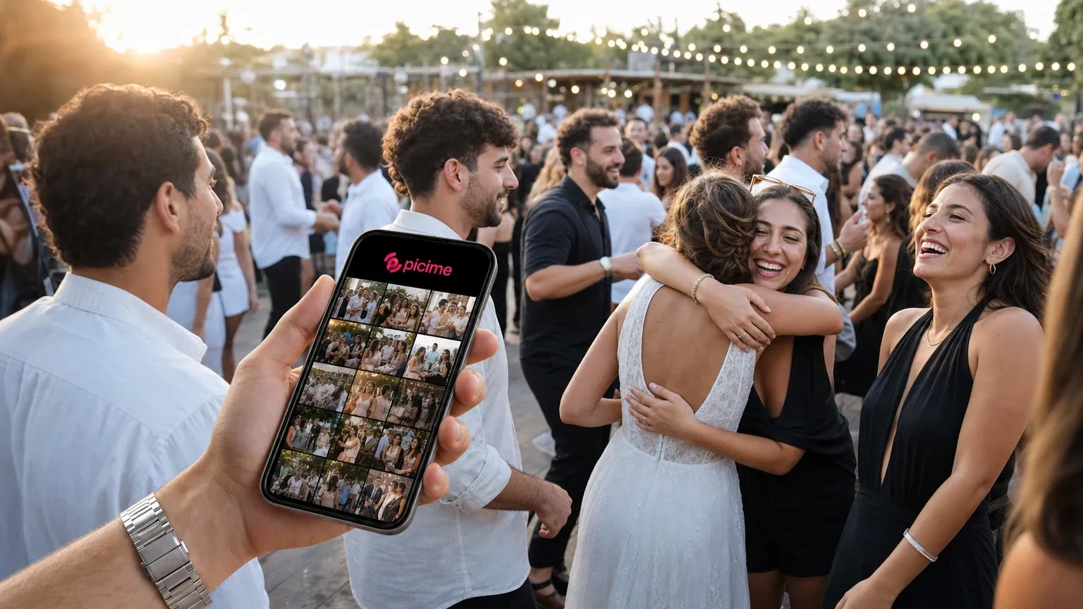 סטטיסטיקות שיתוף תמונות לאירועים 2026