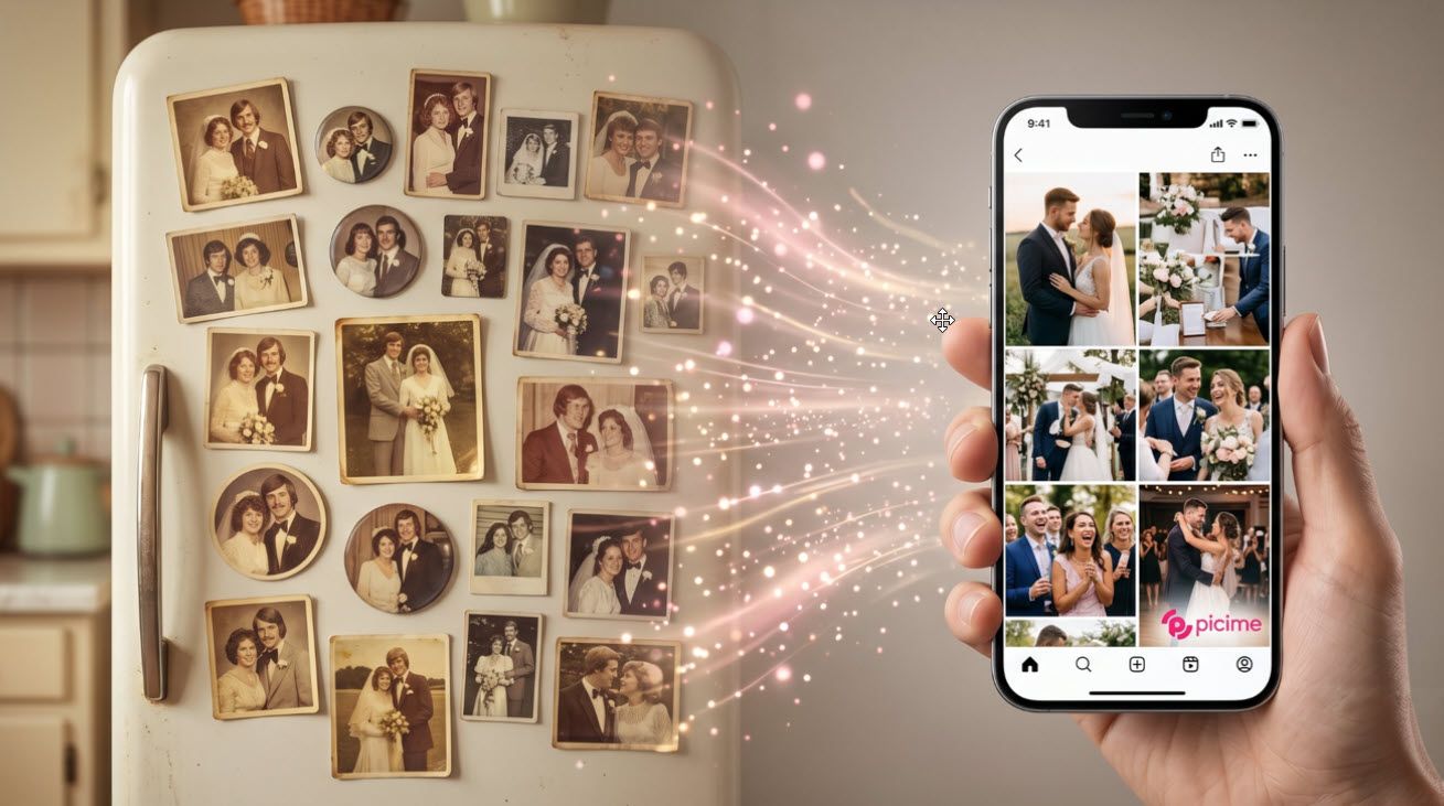 רעיונות לחתונות קונספט