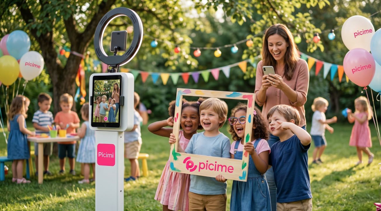 שדרגו כל מסיבת סוף שנה או חג בגן עם שיתוף תמונות אוטומטי להורים בזמן אמת. פתרון טכנולוגי מתקדם לצלמים ולגננות המאפשר הפצה מיידית של זיכרונות עם פיקימי.