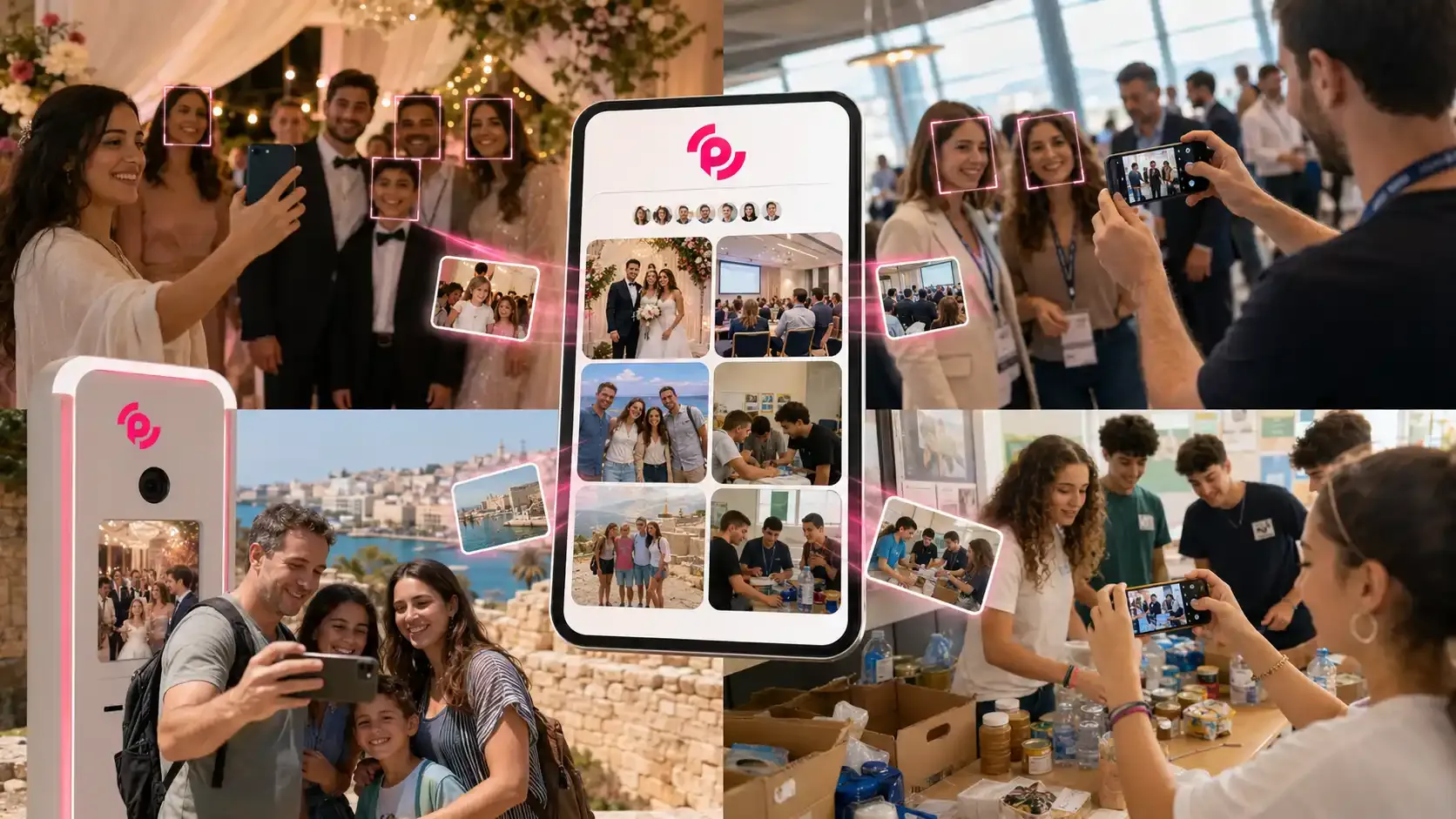 אלבום תמונות משותף