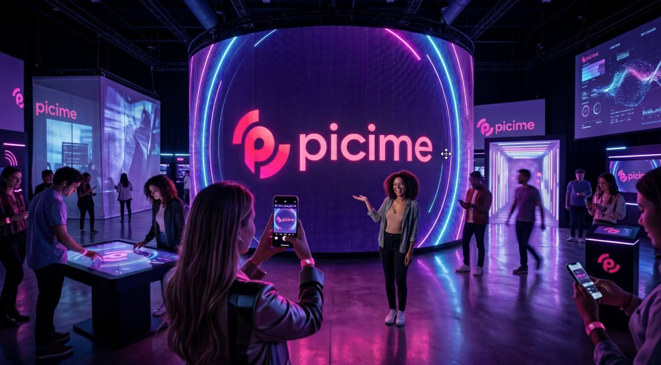 שדרגו את תחום צילום התערוכות עם שיתוף תמונות אוטומטי למציגים ולאורחים. המערכת של פיקימי מציעה פתרון כולל לצלמים ולמפיקי אירועים עסקיים ותערוכות מקצועיות.