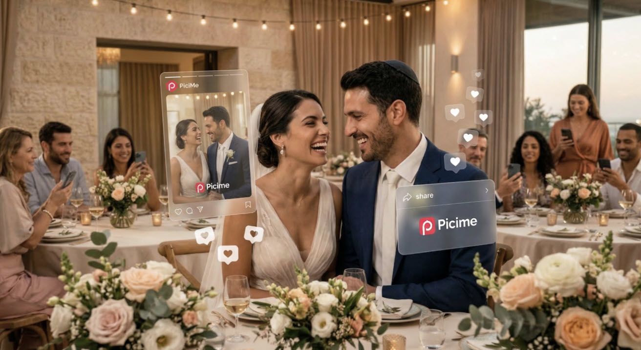 טיפים לתכנון חתונה