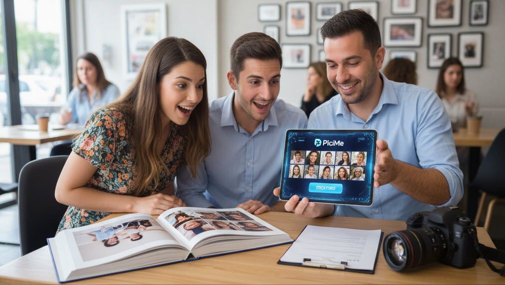 בחירת צלם? אלו השאלות שחייבים לשאול, במיוחד על חווית קבלת התמונות. גלו מה חשוב לבדוק לפני שסוגרים חוזה.