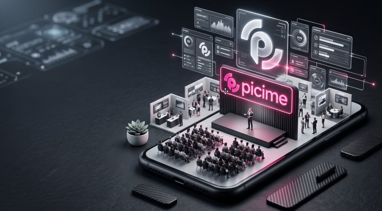 הגברת מעורבות באירועים עסקיים