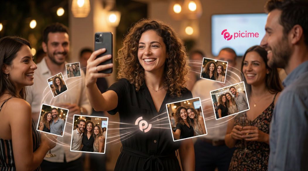 אטרקציות מקוריות לחתונה