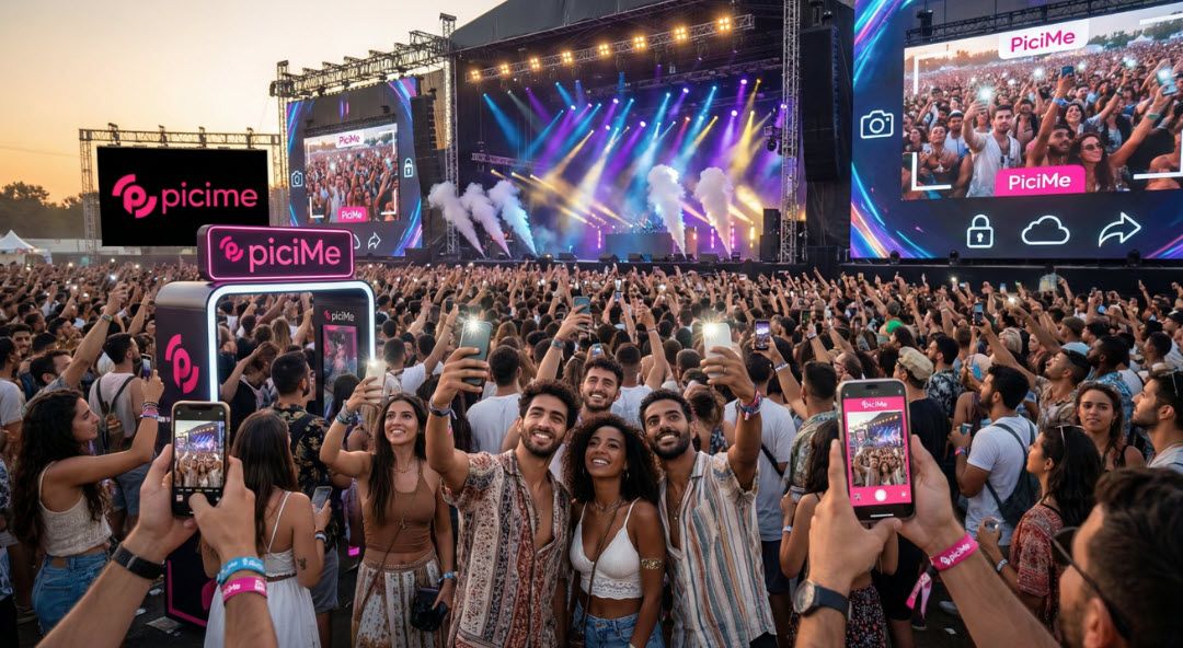 צילום פסטיבלים