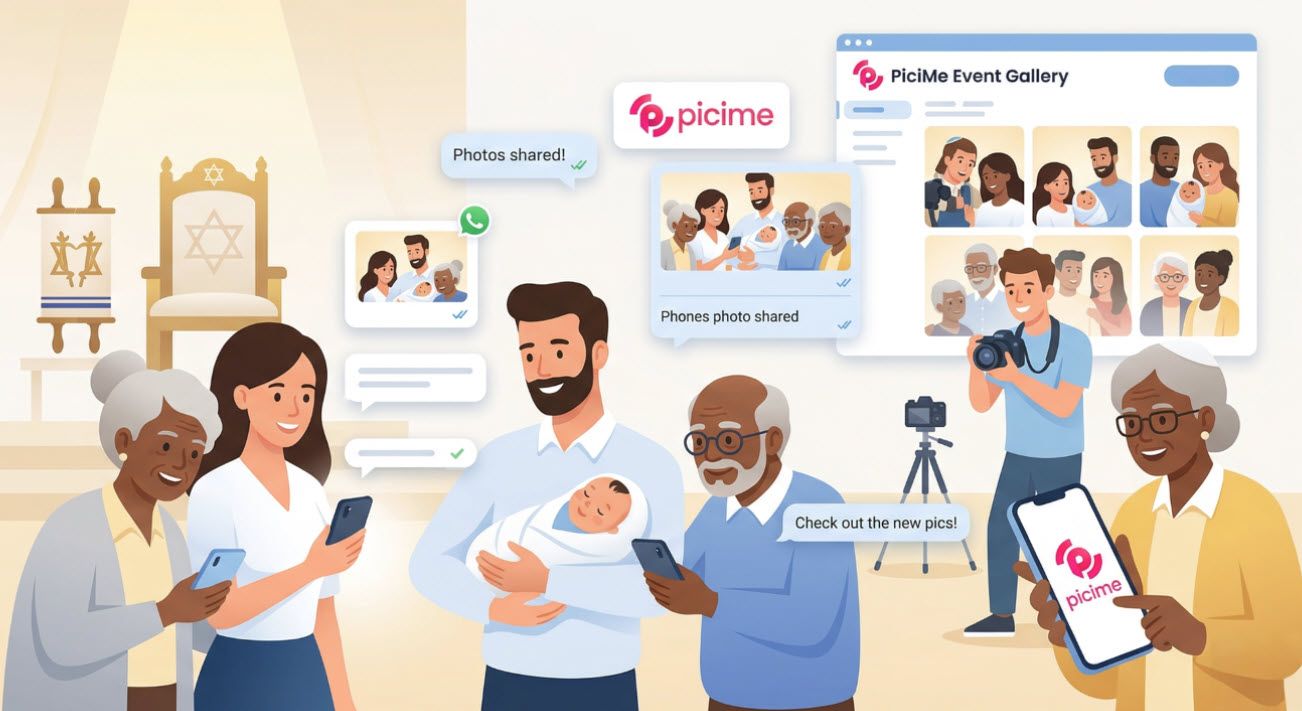 תכנון אירוע ברית