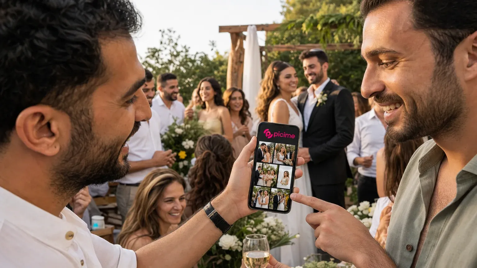 בעיות בהורדת קבצים גדולים מהחתונה