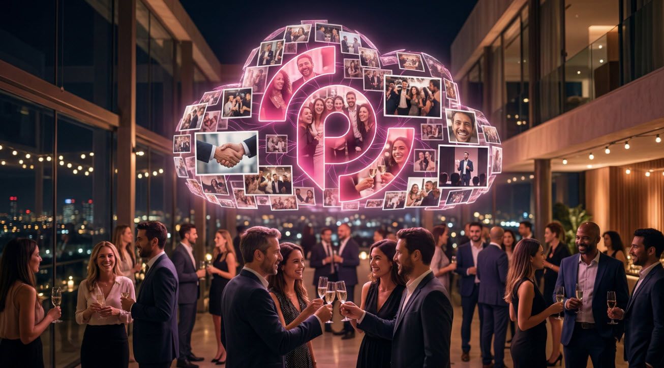 גימיקים יצירתיים לאירועים