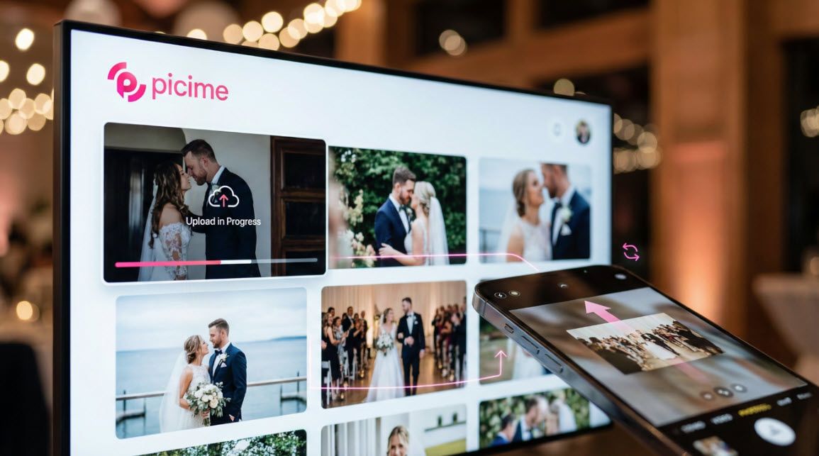 תכנון חתונה לבד