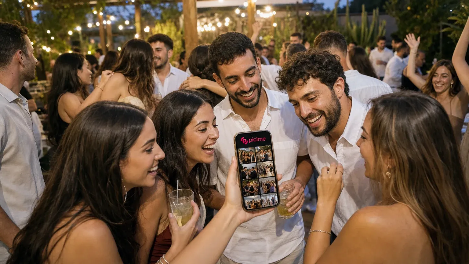 מניעת בריחה מהמסך