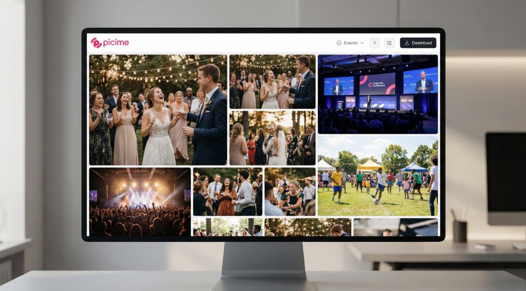 איך לשתף תמונות באיכות גבוהה