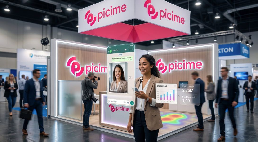 שיתוף תמונות בתערוכות