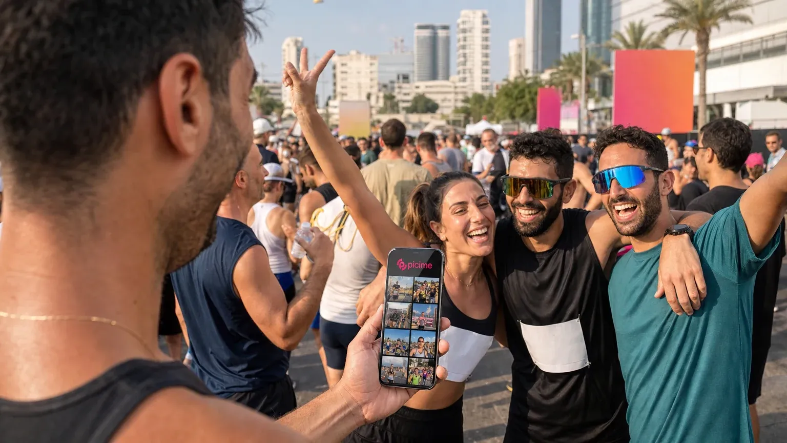 בינה מלאכותית בצילום ספורט