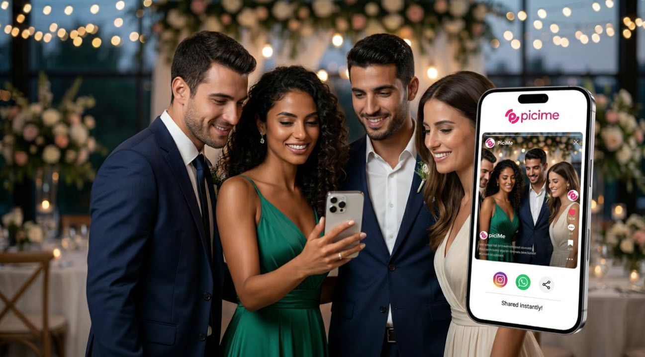 אלבומי חתונה דיגיטליים