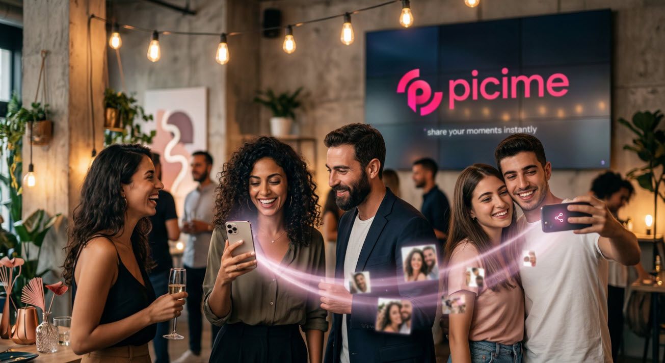 מזכרות מקוריות לאירועים