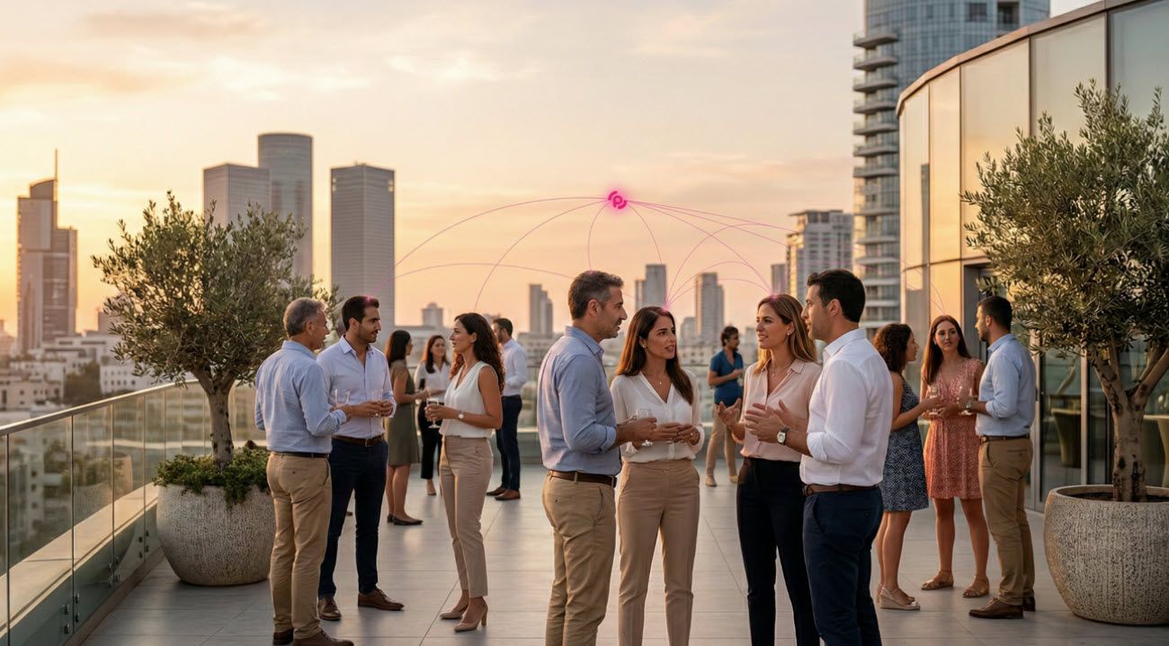 מחפשים גימיקים לאירועים שישאירו את האורחים פעורי פה? גלו איך המערכת של PiciMe הופכת כל חתונה או בר מצווה לחוויה דיגיטלית אישית עם שיתוף תמונות אוטומטי.