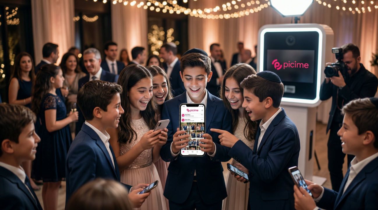 מדריך לתכנון בר מצווה